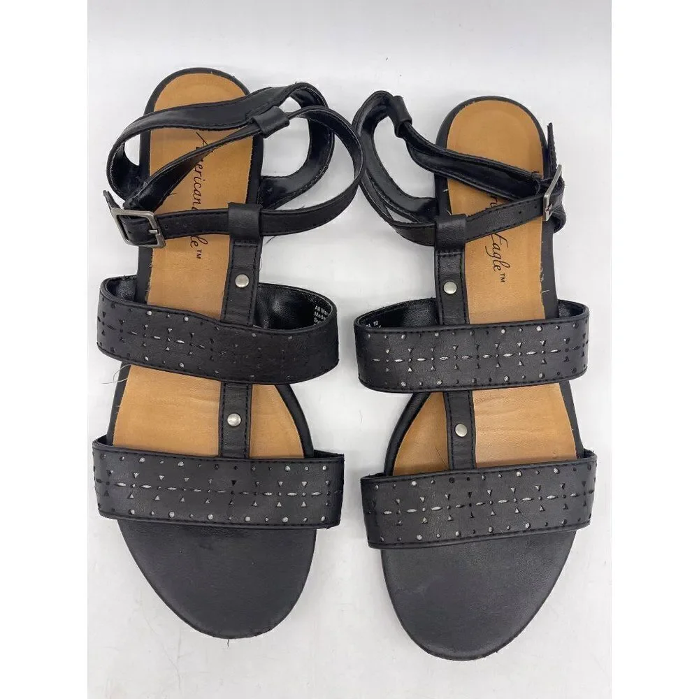 American Eagle Outfitters provide same
